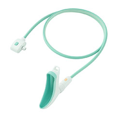 自動排泄処理装置の交換可能部品