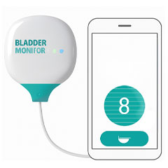 排泄予測支援機器