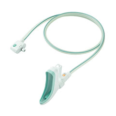 自動採尿器　スカットクリーン　女性用レシーバー
